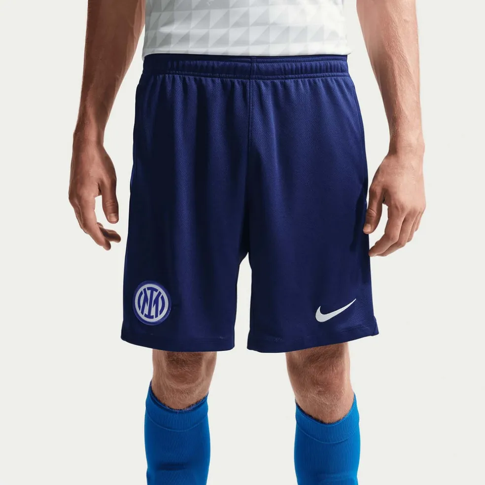 Inter Milan FC Dri-Fit Strike korte broek