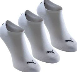 Invisible 3-pack sokken