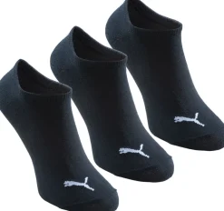 Invisible 3-pack sokken