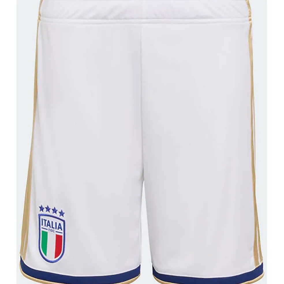Italië 26 Thuisshort Kids