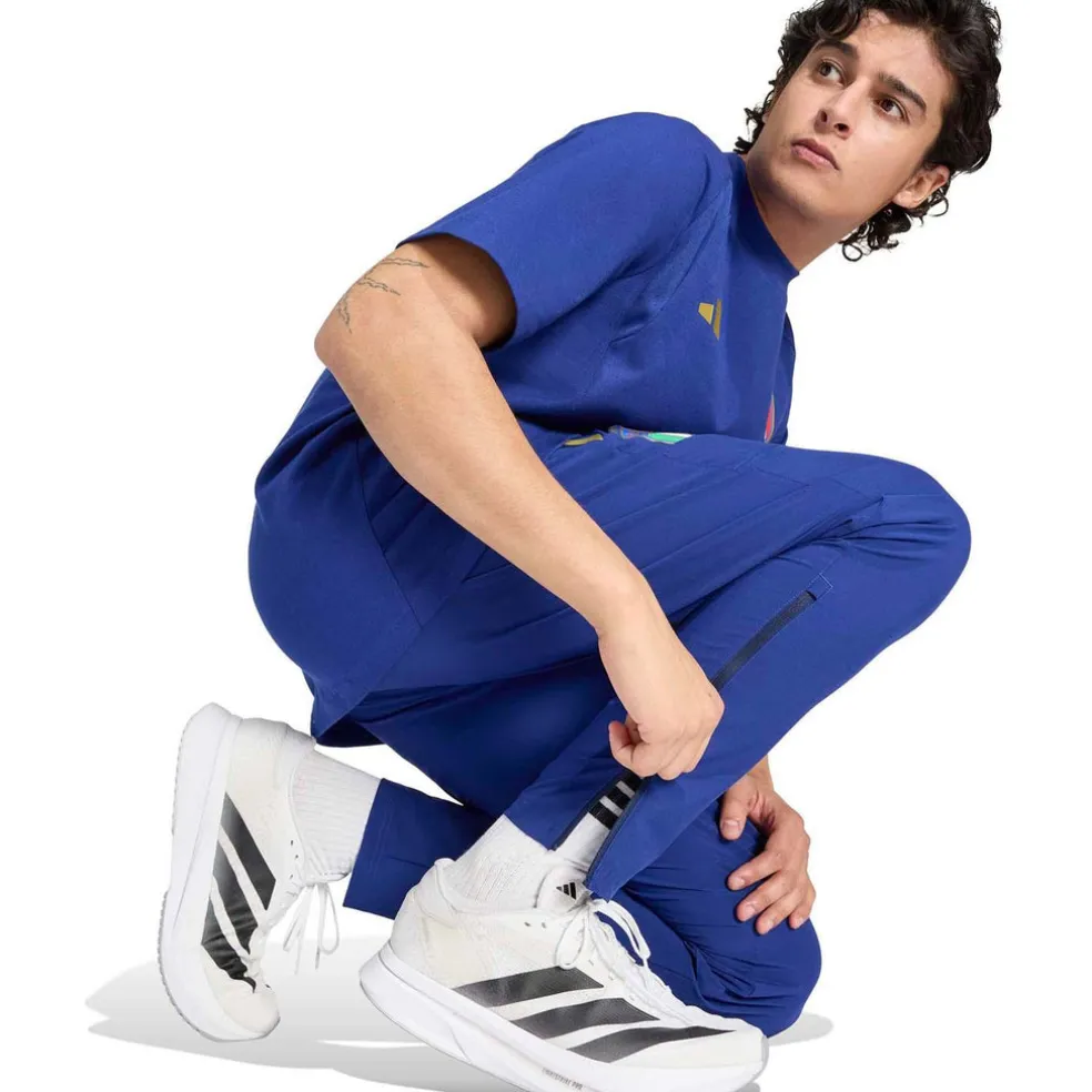Italië Tiro Reisbroek