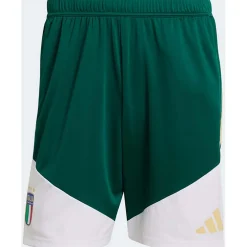 Italië 26 Tiro Training Short
