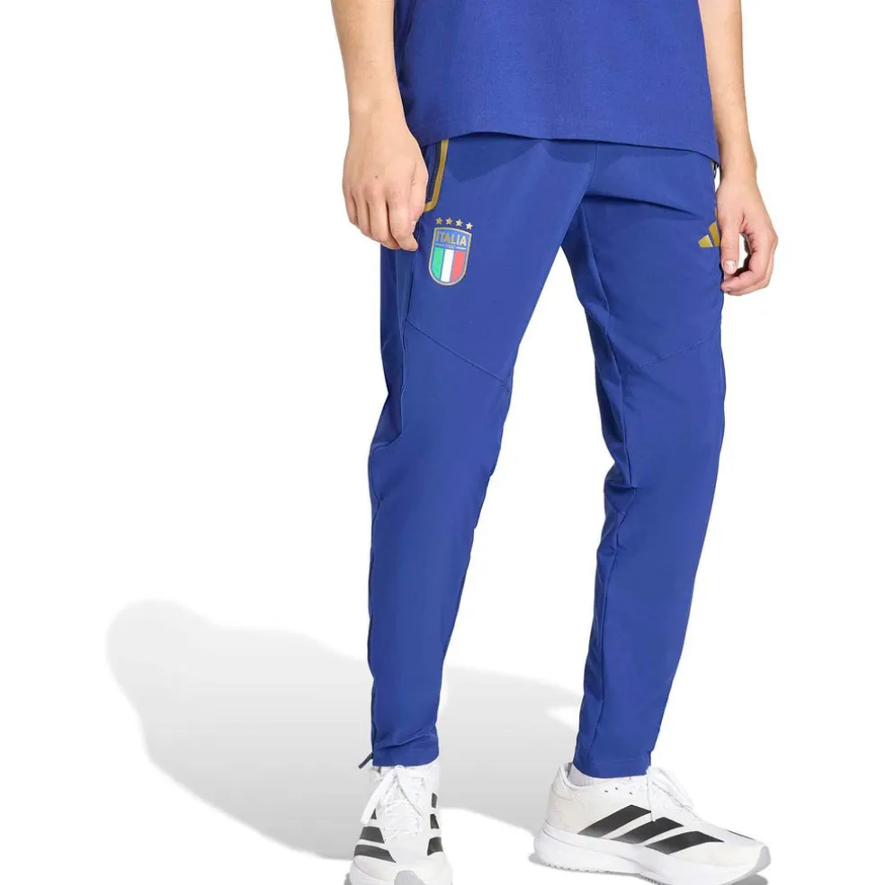Italië Trainingsbroek
