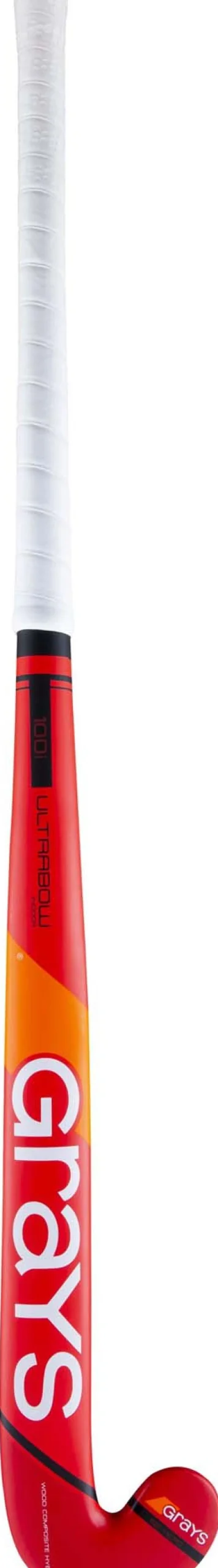 100i Ultrabow Indoor hockeystick