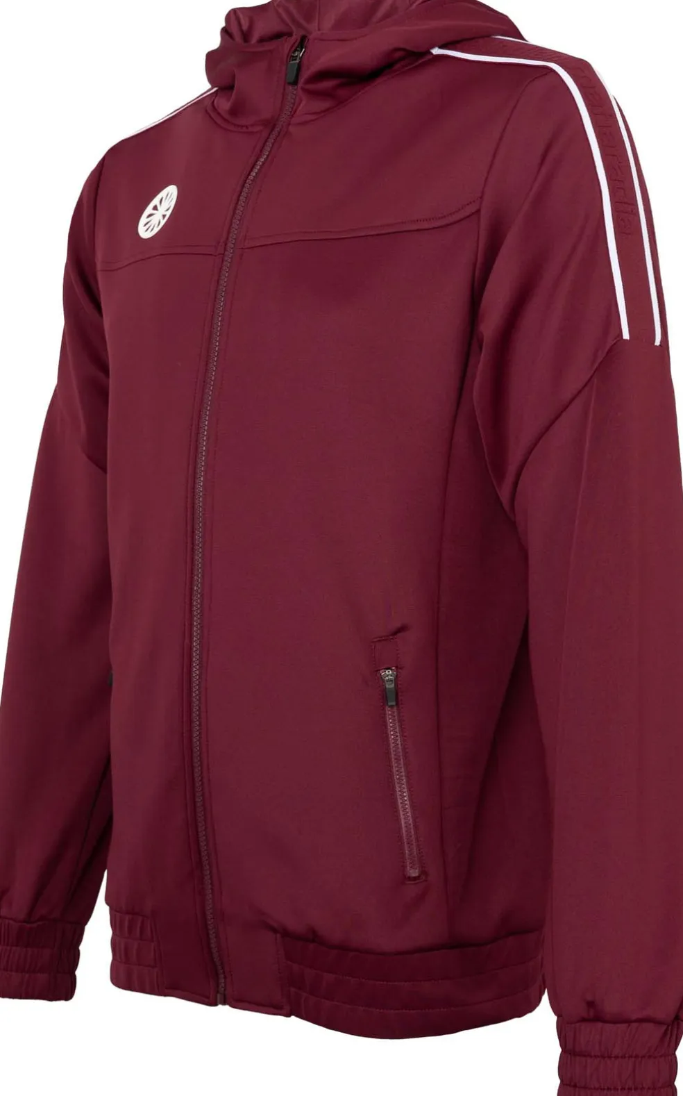 Jaipur Performance hoodie