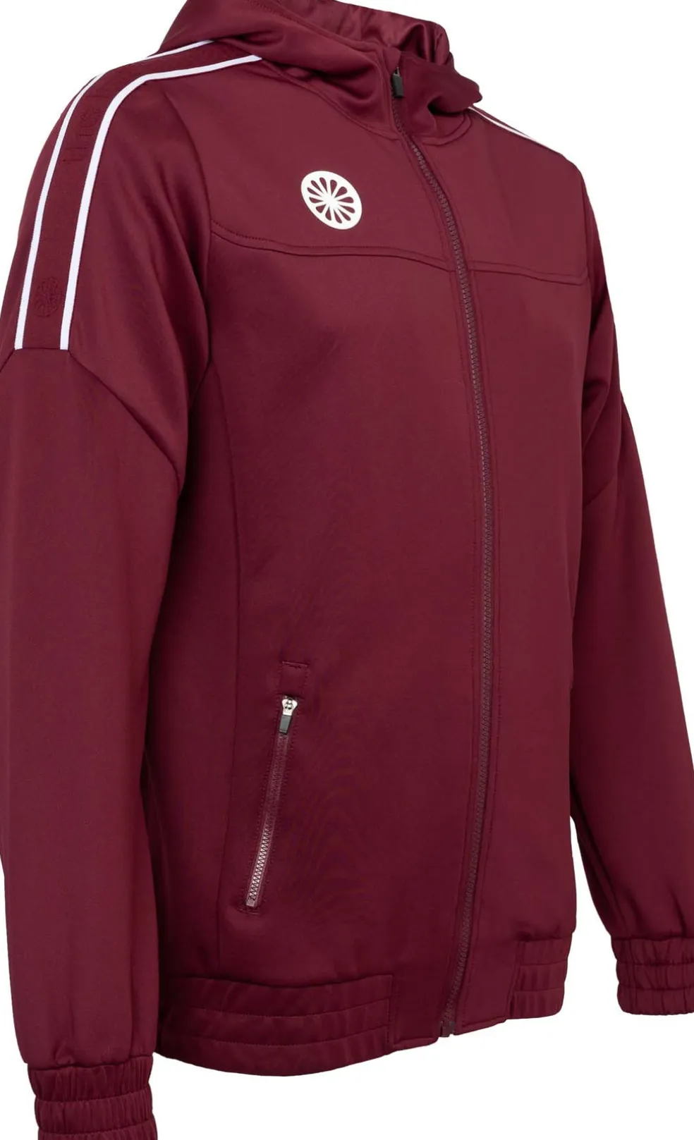 Jaipur Performance hoodie