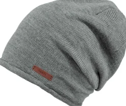 James beanie