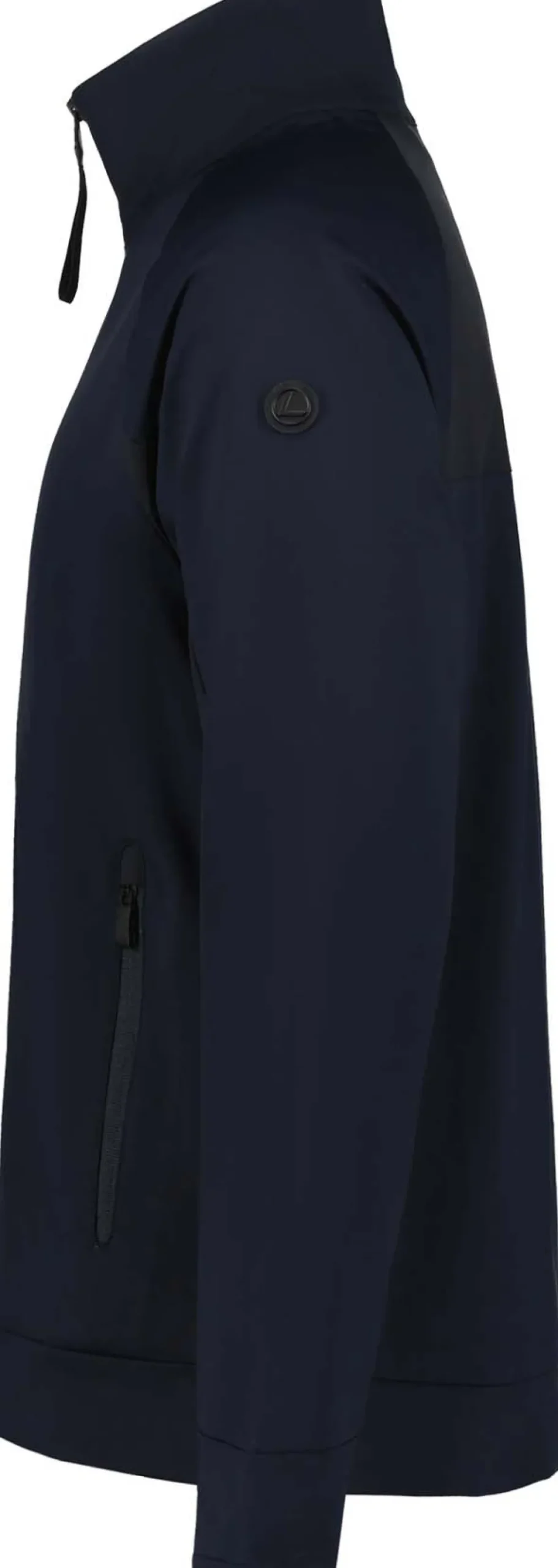 Jauri vest