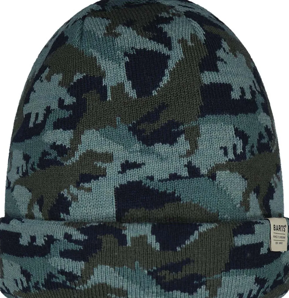 Jeremiah beanie