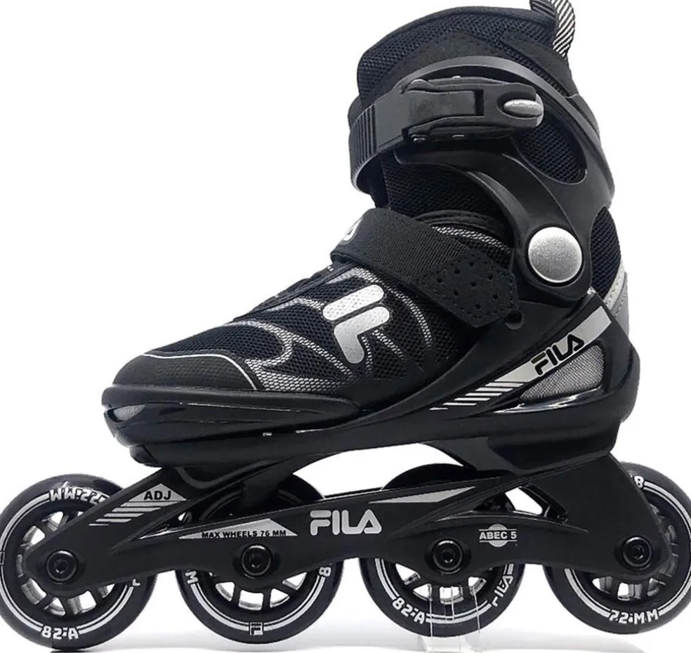 j-one '21 black