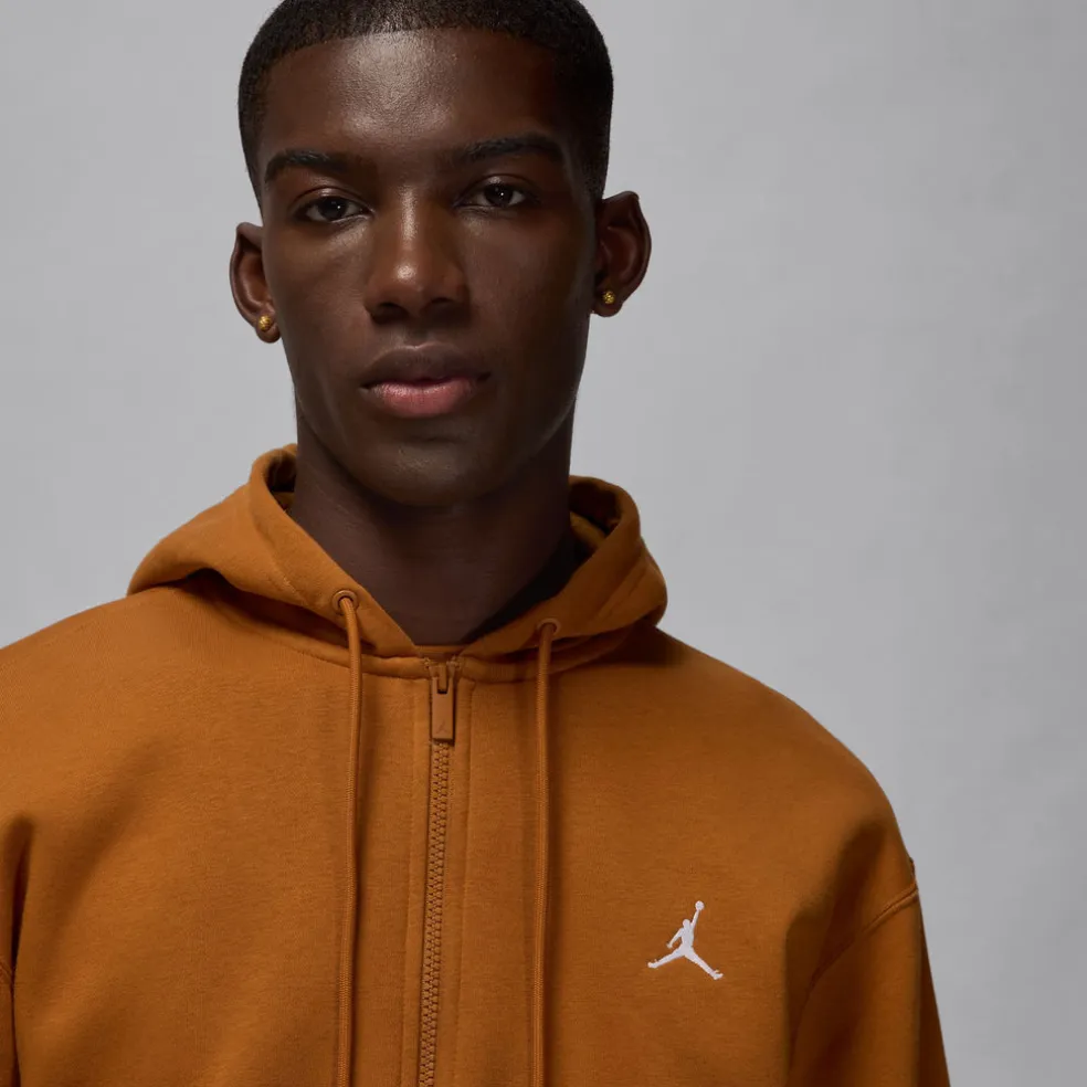 Jordan Brooklyn hoodie