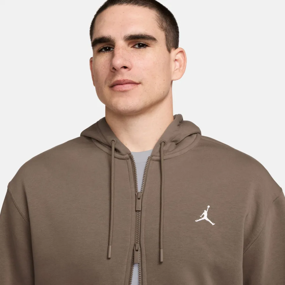 Jordan Brooklyn hoodie