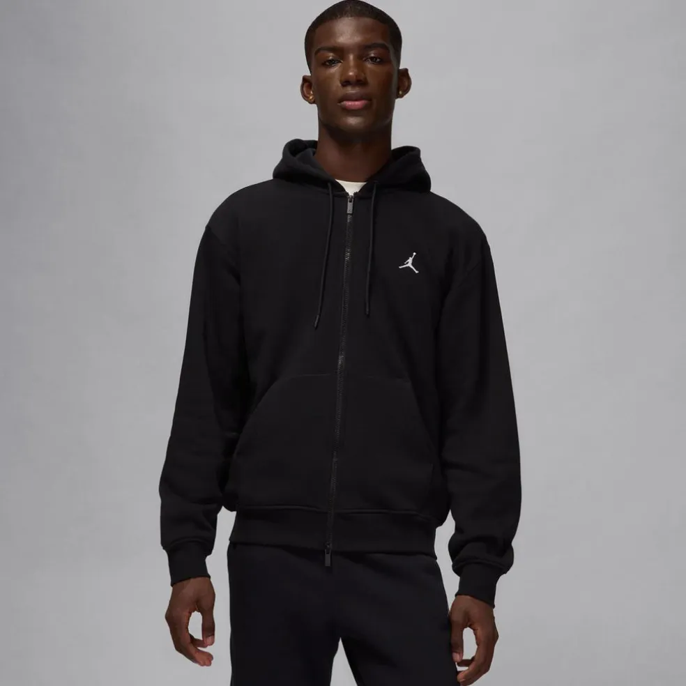Jordan Brooklyn hoodie