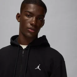 Jordan Brooklyn hoodie