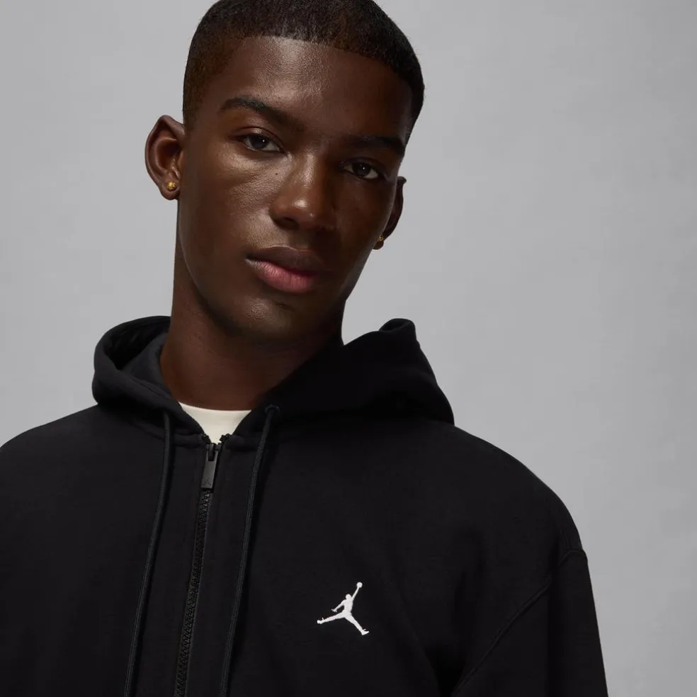 Jordan Brooklyn hoodie