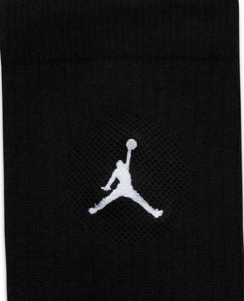 Jordan Everyday Crew sokken