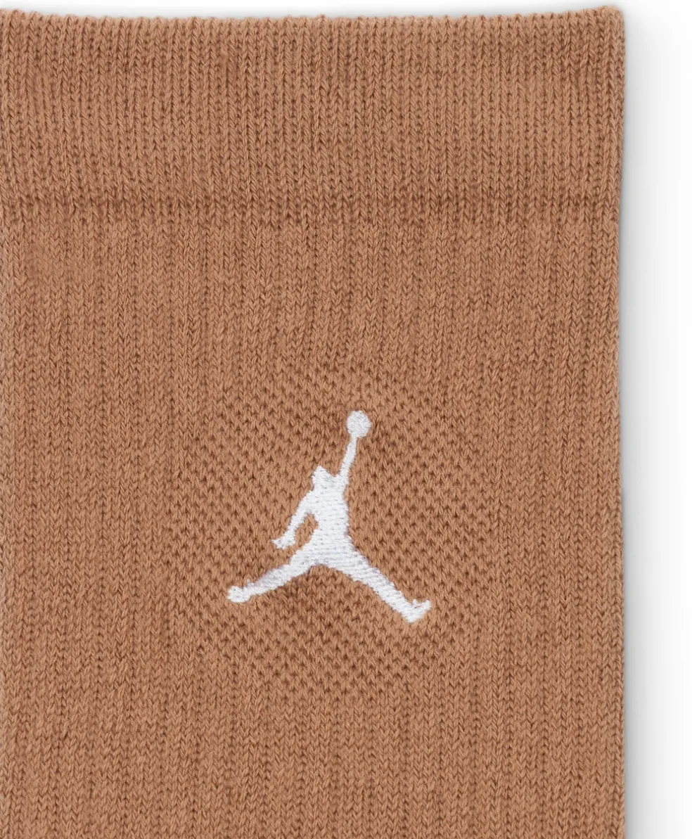 Jordan Everyday Crew sokken