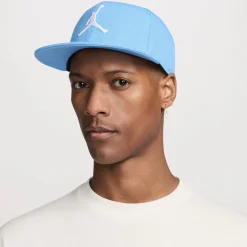 Jordan Jumpman Pro Adjustable pet