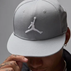 Jordan Jumpman Pro Adjustable pet