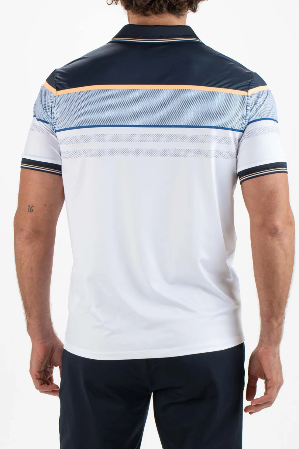 Jorick poloshirt