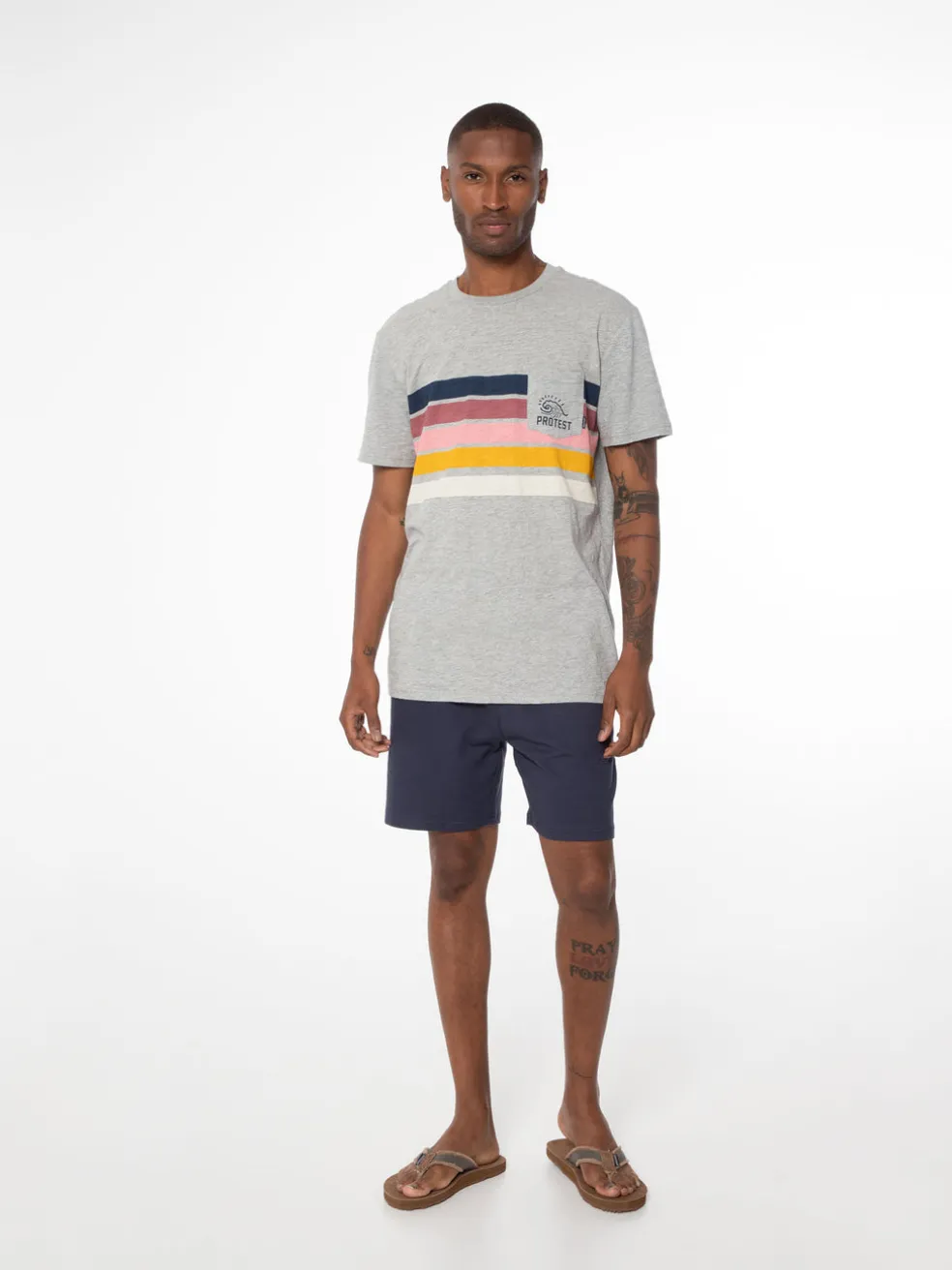 Judoc shirt