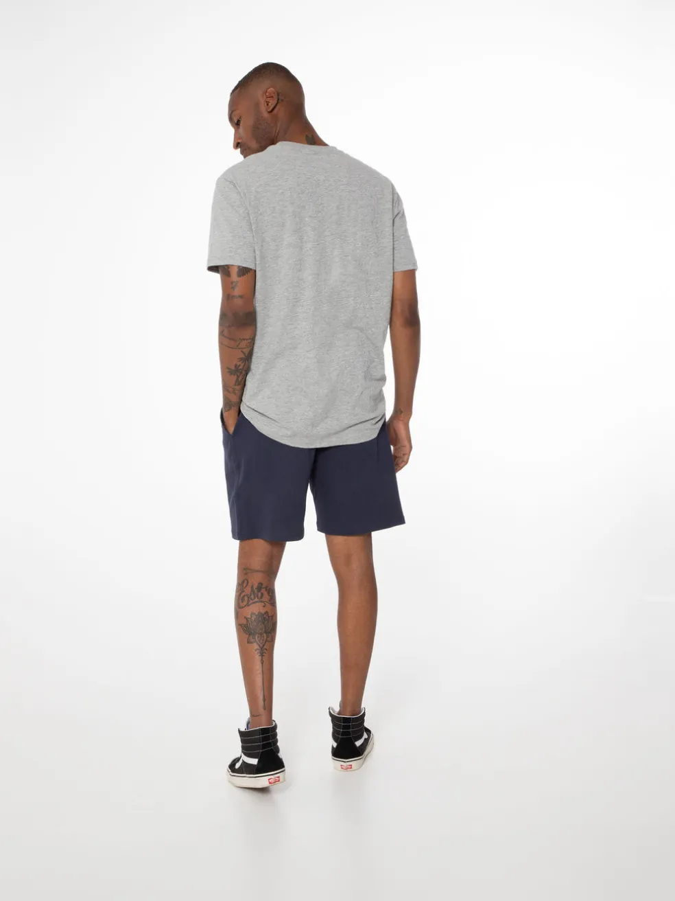 Judoc shirt