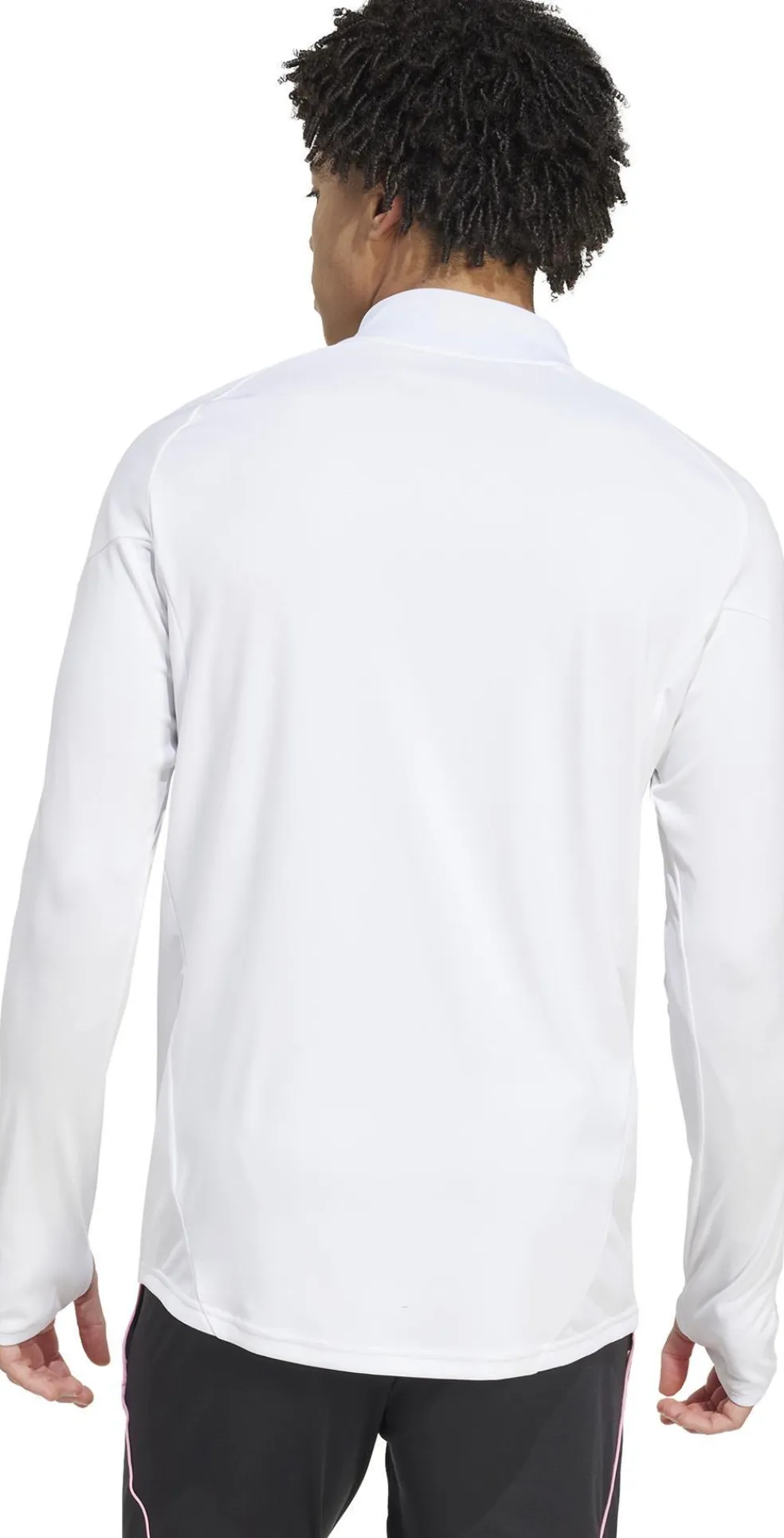 Juventus Tiro 25 Competition Training Shirt