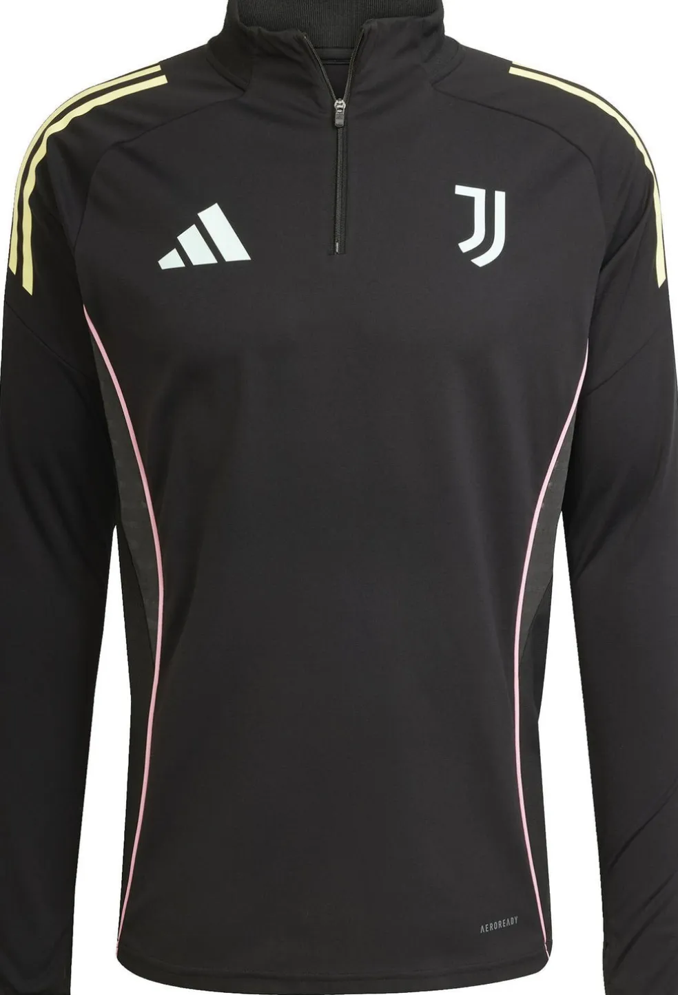 Juventus Tiro 25 Competition Training Shirt
