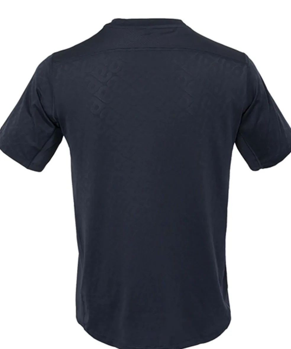Kadiri Jacquard t-shirt