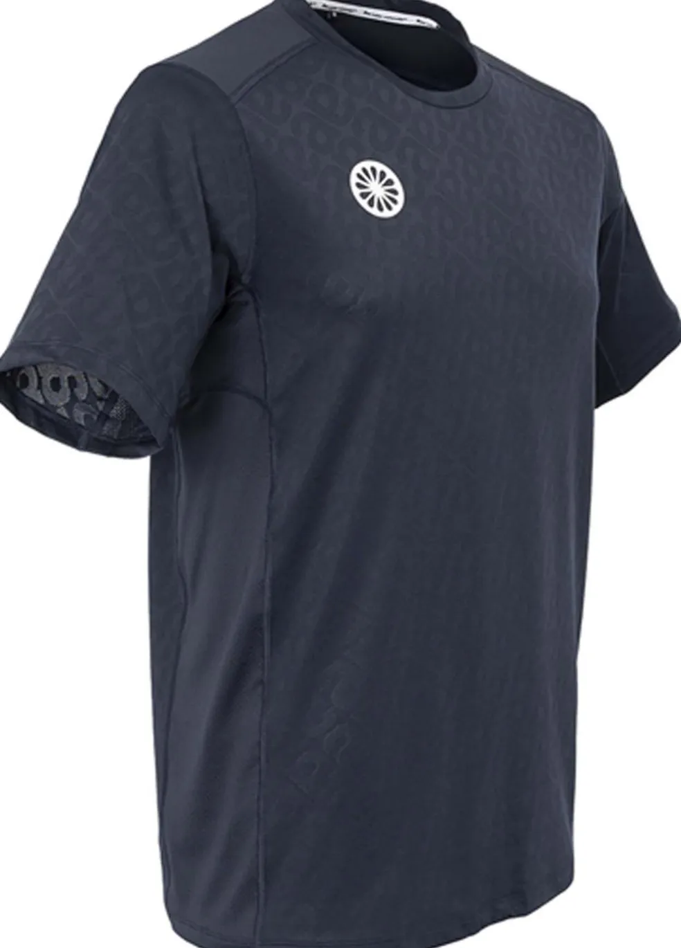 Kadiri Jacquard t-shirt