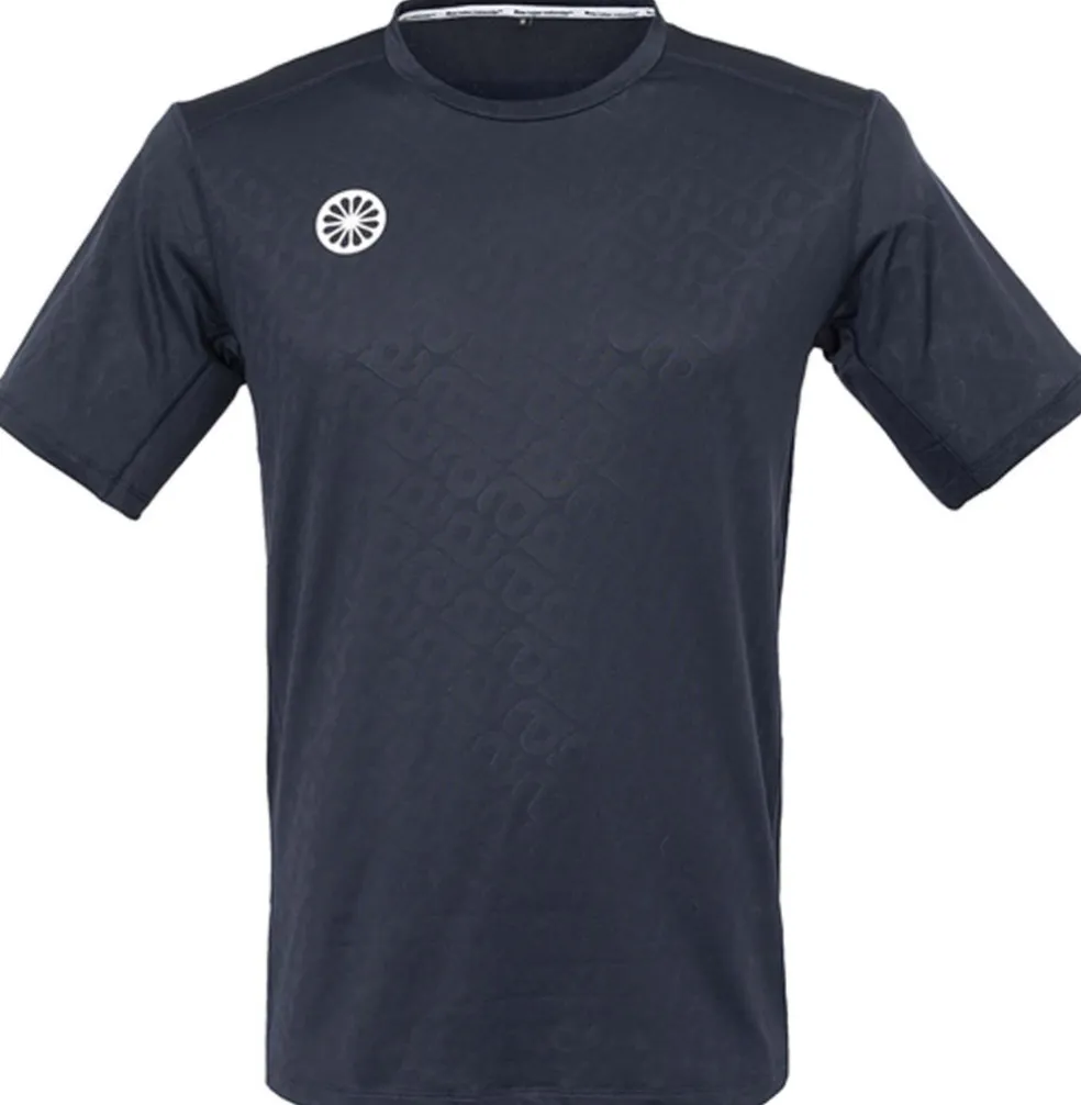 Kadiri Jacquard t-shirt