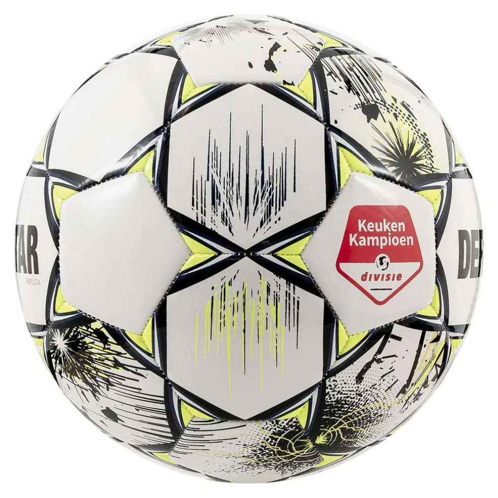 Keuken Kampioen Divisie R