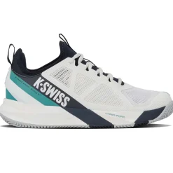 k-frame speed rublo clay tennisschoenen