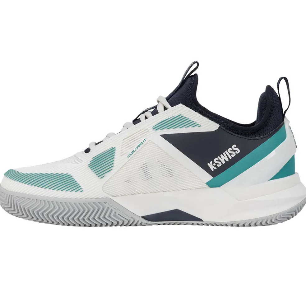 k-frame speed rublo clay tennisschoenen