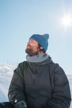Kinabalu beanie