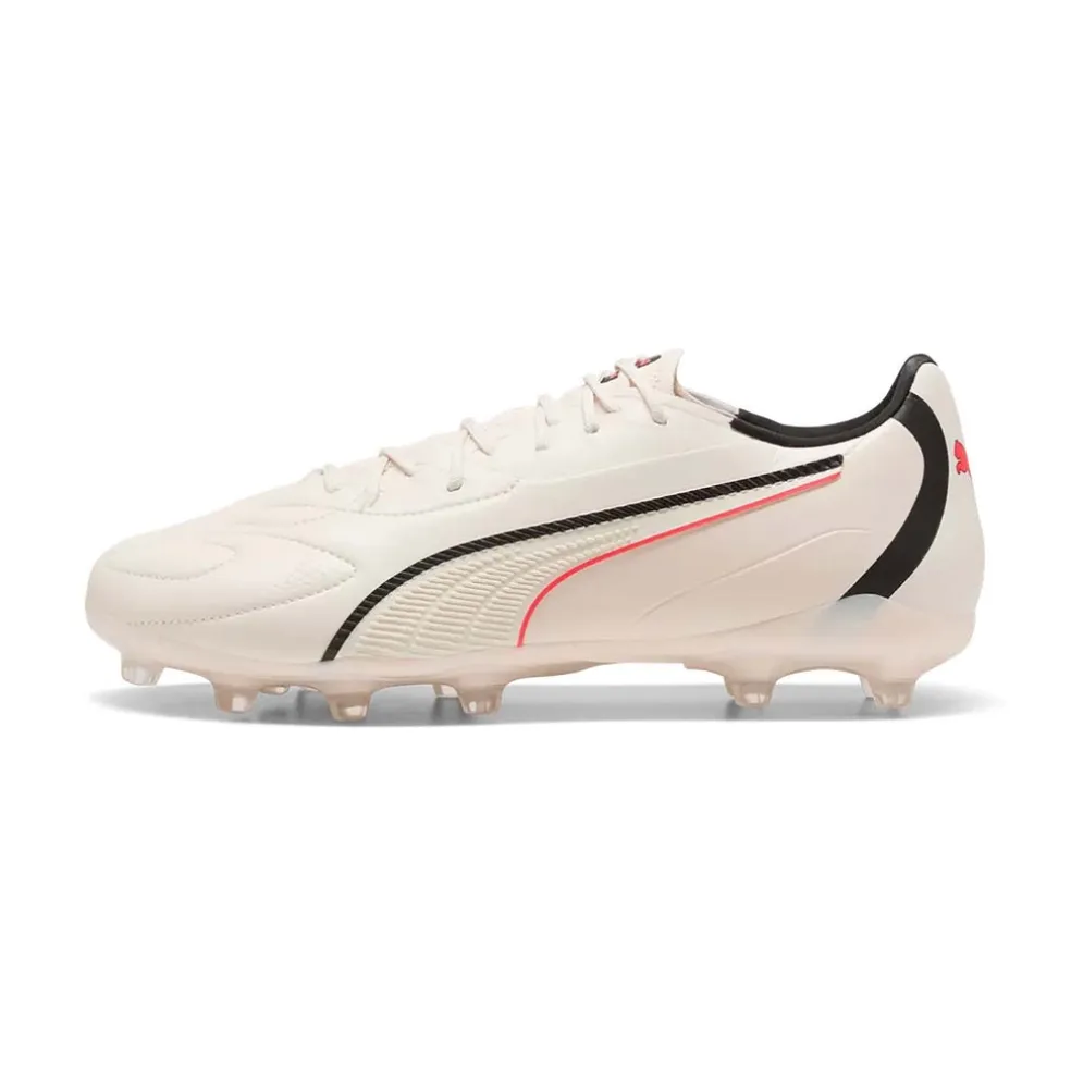king 20 match fg/ag gras, kunstgras voetbalschoenen