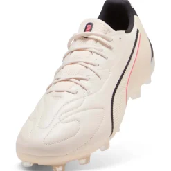 king 20 match fg/ag gras, kunstgras voetbalschoenen