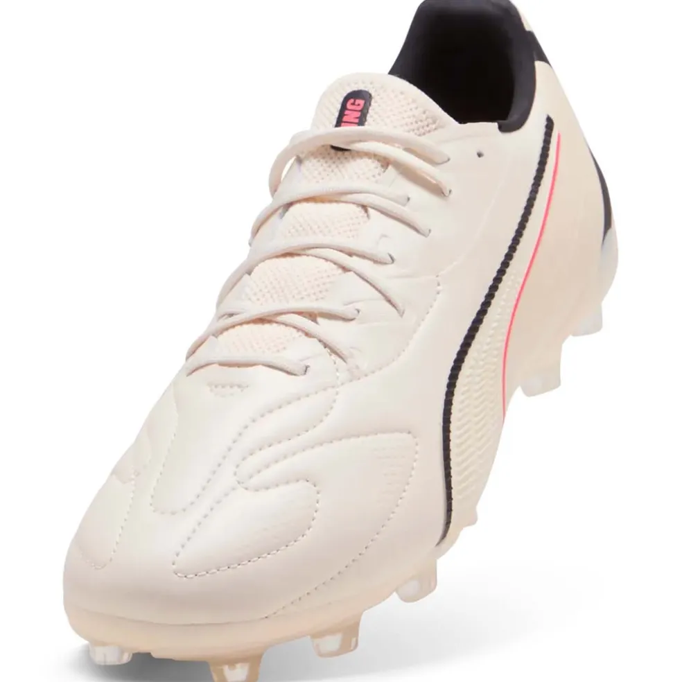king 20 match fg/ag gras, kunstgras voetbalschoenen