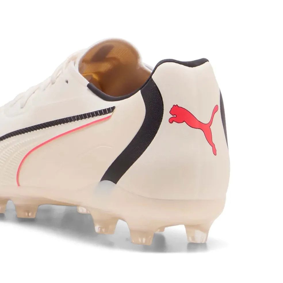king 20 match fg/ag gras, kunstgras voetbalschoenen