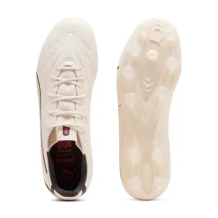 king 20 match fg/ag gras, kunstgras voetbalschoenen