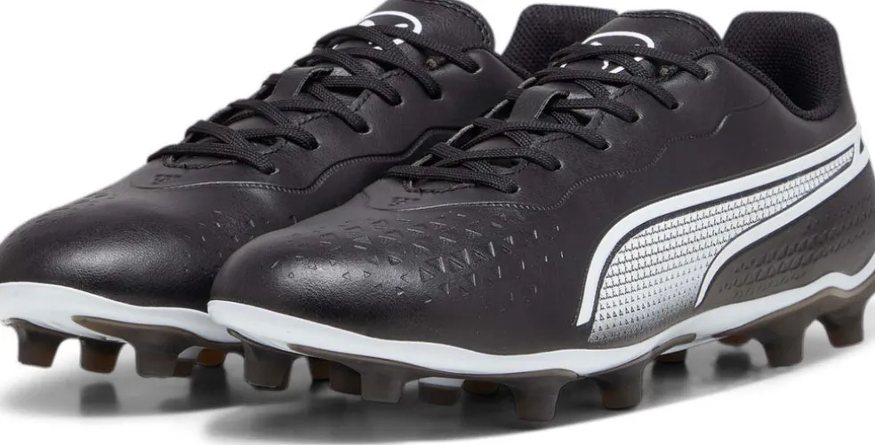 King Match FG/AG voetbalschoenen