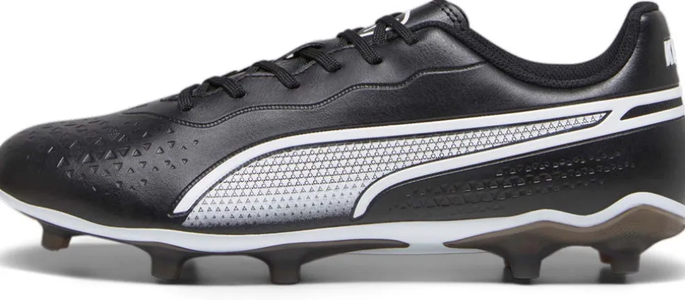 King Match FG/AG voetbalschoenen