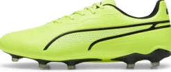 King Match FG/AG voetbalschoenen