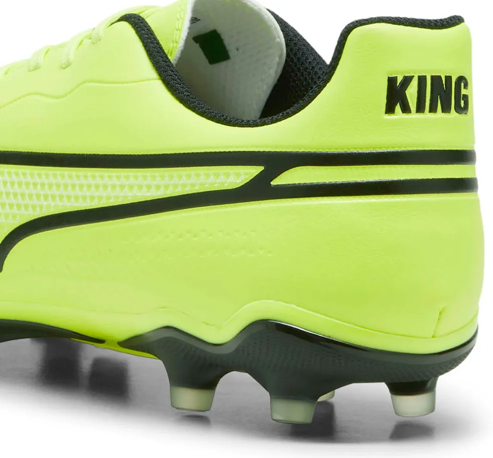King Match FG/AG voetbalschoenen