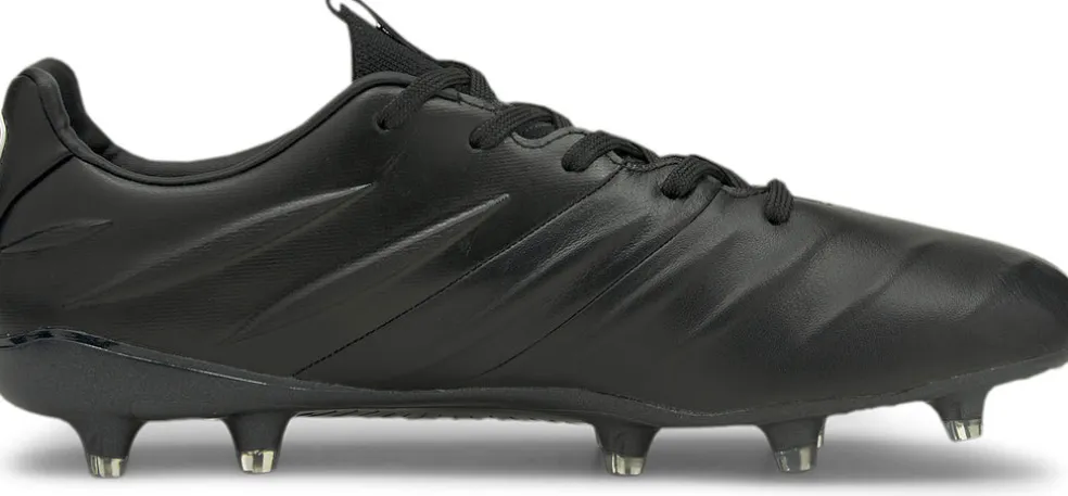 King Platinum 21 FG/AG voetbalschoenen