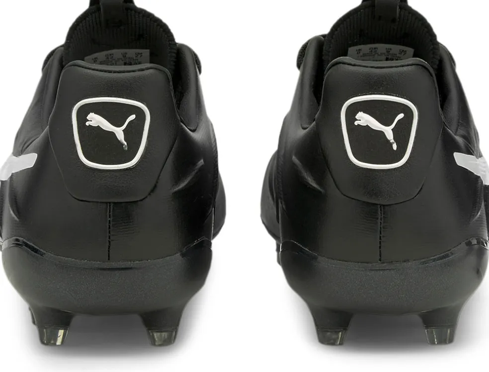 King Platinum 21 FG/AG voetbalschoenen