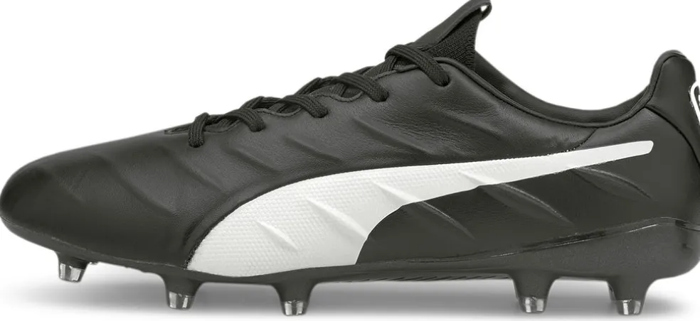 King Platinum 21 FG/AG voetbalschoenen