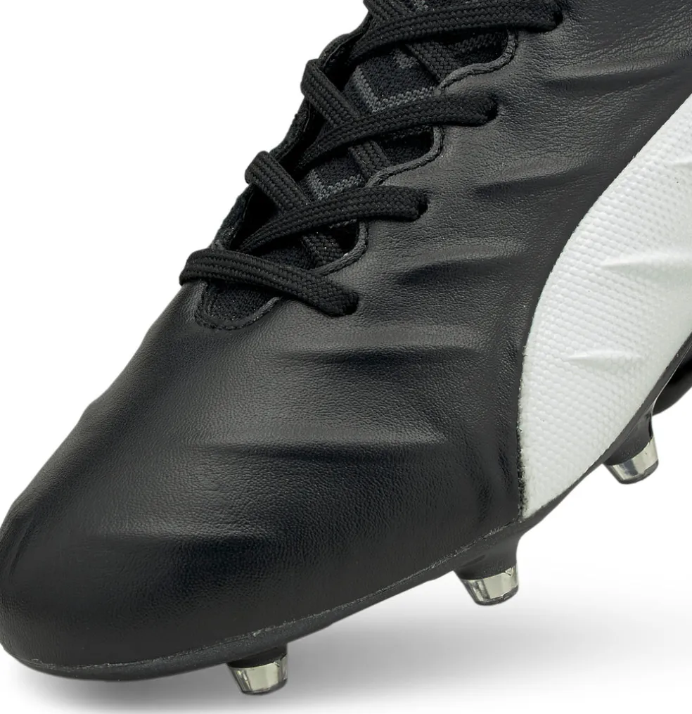 King Platinum 21 FG/AG voetbalschoenen