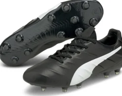 King Platinum 21 FG/AG voetbalschoenen