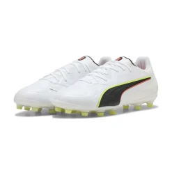 King 20 Pro Fg/ag Voetbalschoenen voor gras en kunstgras